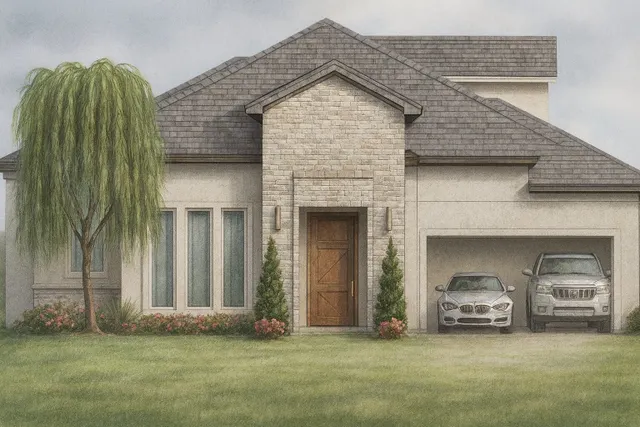 Popular Lake Conroe Hills 01 Real Estate