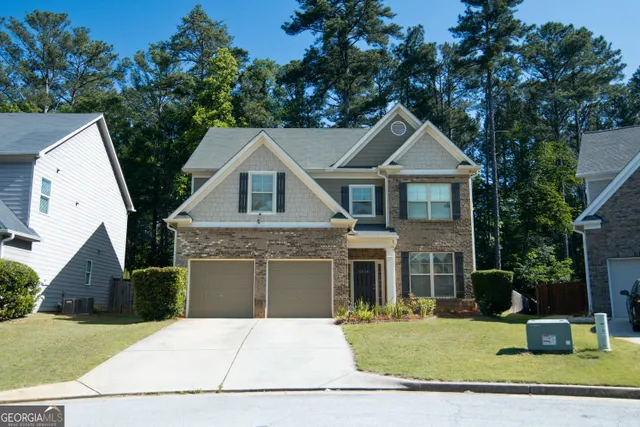 Cheap GREER PARK Real Estate