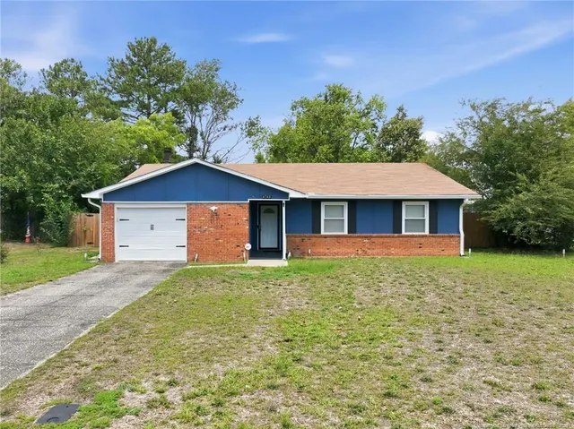 Popular Woods Edge Real Estate