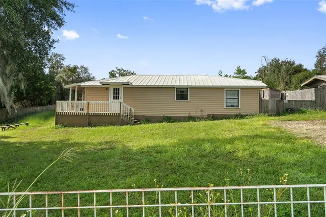 Popular UNREC TRACTS Real Estate