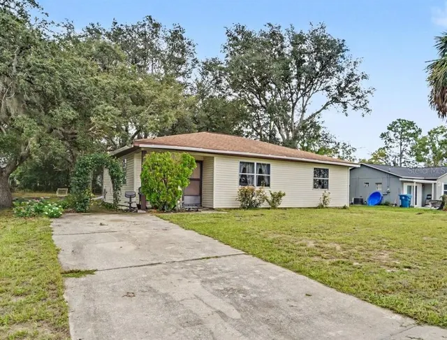 Cheap SPRING HILL UNIT 20 Real Estate