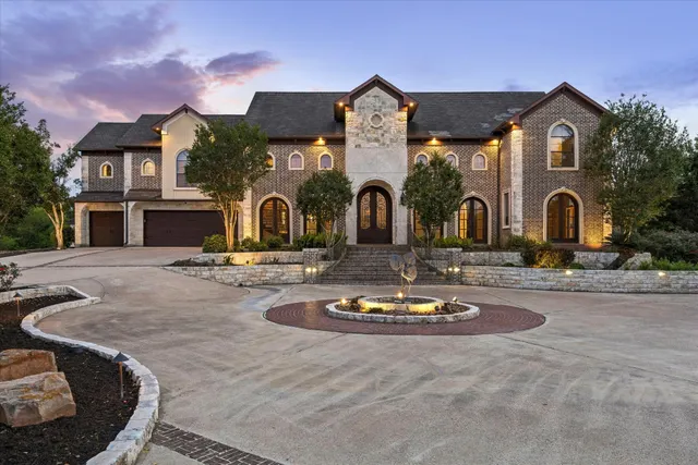 Expensive 7 Friendswood Real Estate
