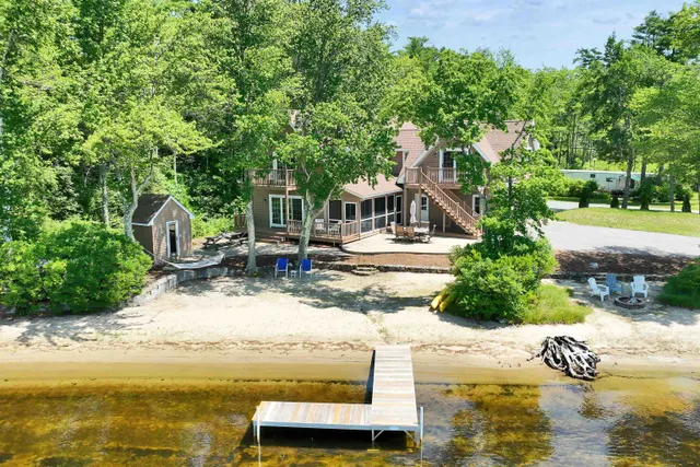 Expensive Jaffrey Real Estate