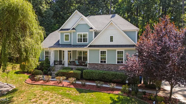 Popular Ebenezer Park Real Estate