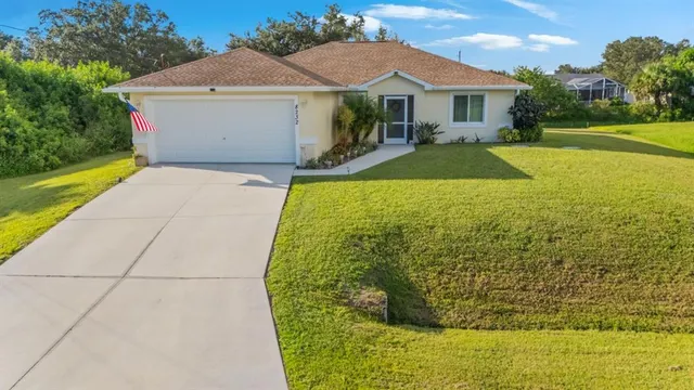 Cheap PORT CHARLOTTE SUB 37 Real Estate