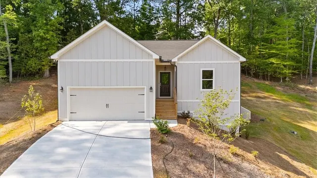 Popular Julian Ridge Real Estate