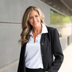 Erica North Zinger Photo