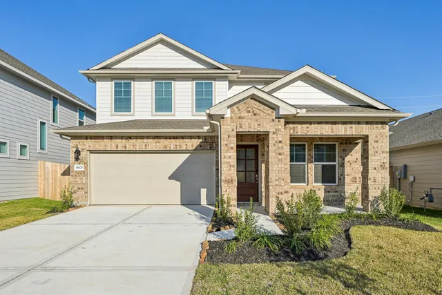 Popular Landing Meadows Real Estate