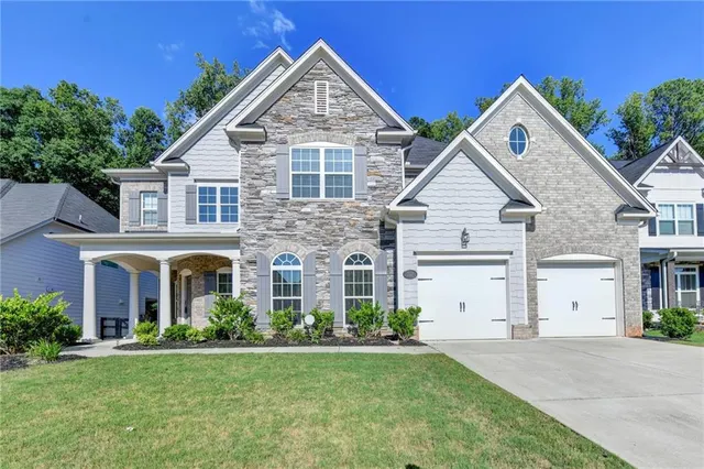 Popular Crest Brooke Real Estate