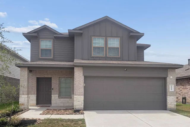 Popular Breckenridge West Sec 11 Real Estate