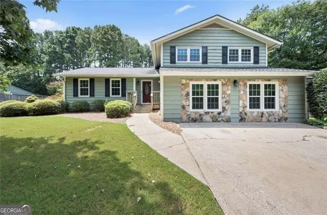 Cheap Milton Estates Real Estate