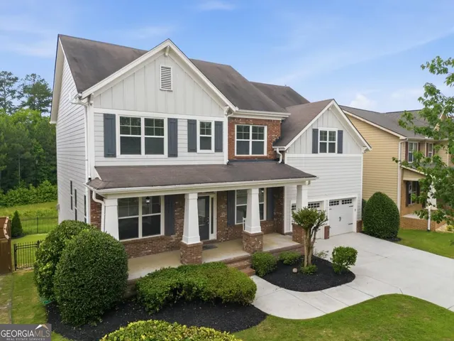 Expensive Meranova at Mill Creek Real Estate
