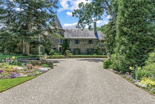 Expensive Garrison Real Estate