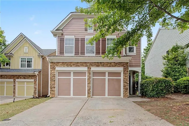 Popular Stonehaven Pointe Real Estate