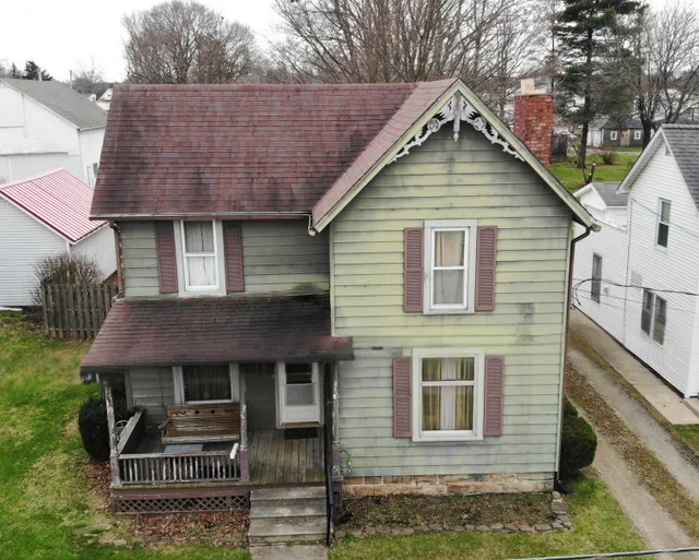 Cheap Shelby Real Estate