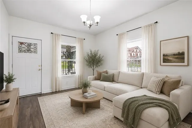 Popular Western Highlands Real Estate