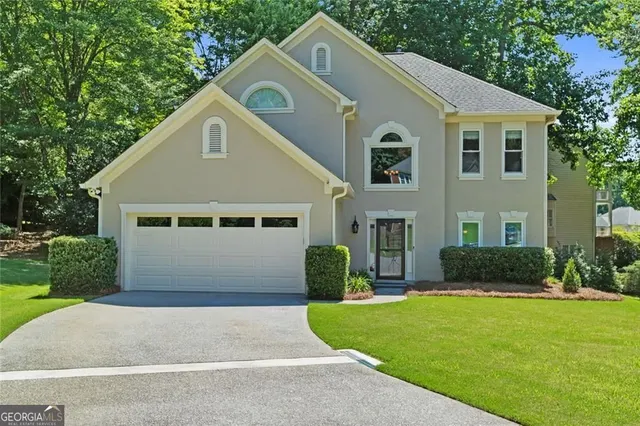 Expensive WINDERMERE PARK Real Estate