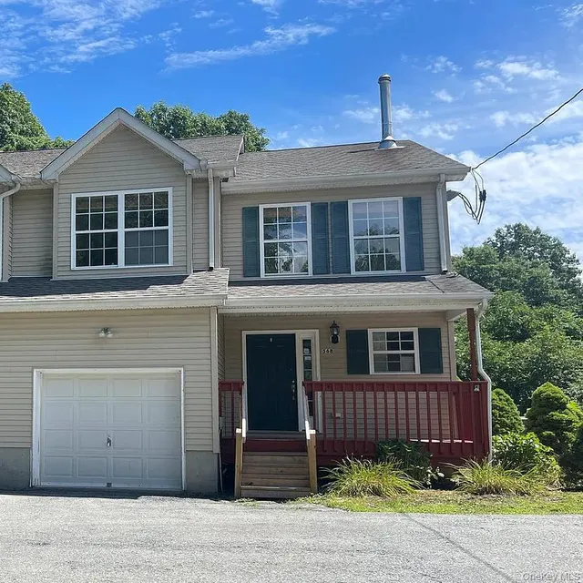 Popular Wawayanda Estates Real Estate