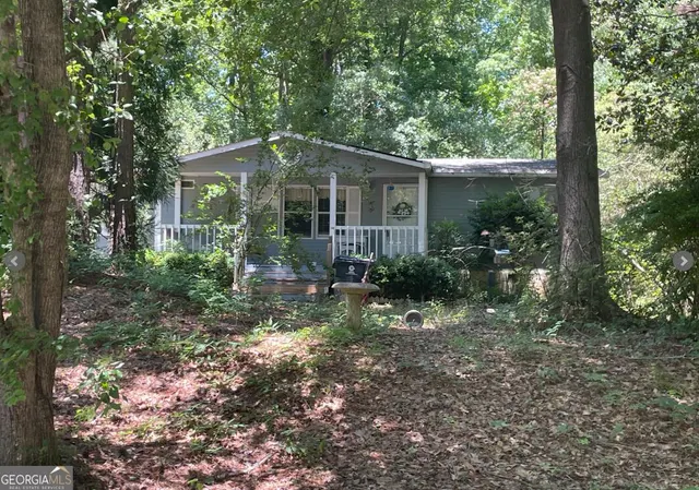 Cheap Sharpsburg Real Estate