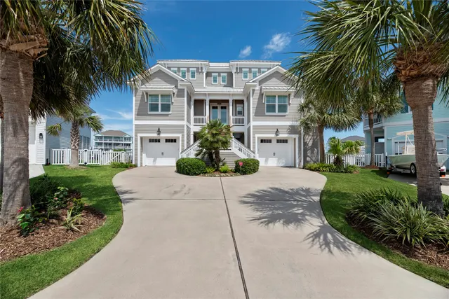 Expensive Sunset Cove Real Estate