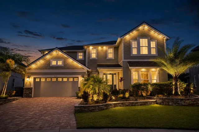 Popular RANDAL PARK PH 5 Real Estate