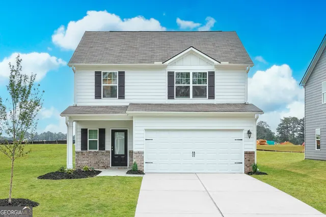 Popular Jackson Trail Real Estate