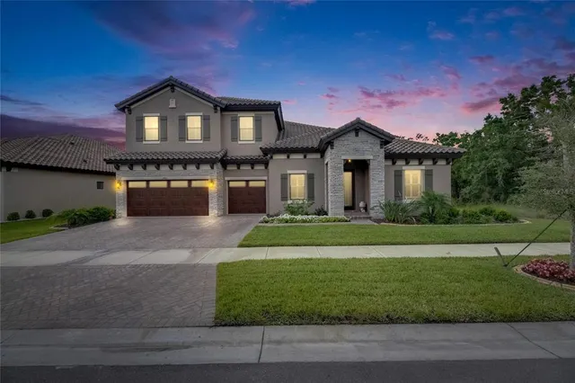 Expensive HINTON HAWKSTONE Real Estate