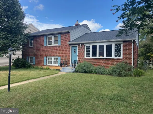 Cheap Lutherville Timonium Real Estate