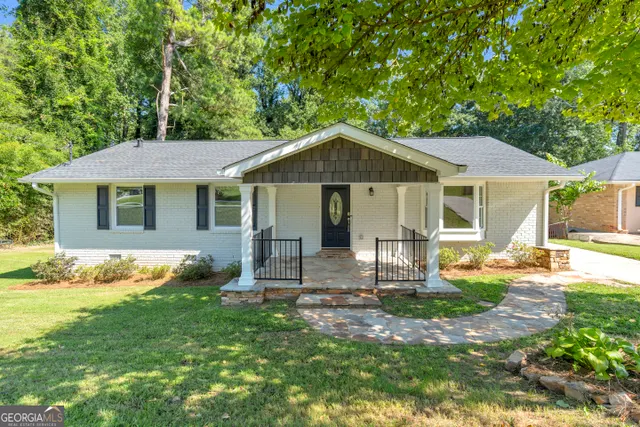 Popular Colony East Real Estate