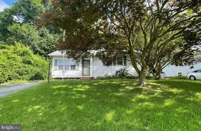 Cheap Buckhill Farms Real Estate