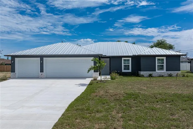 Expensive PORT CHARLOTTE SEC 084 Real Estate
