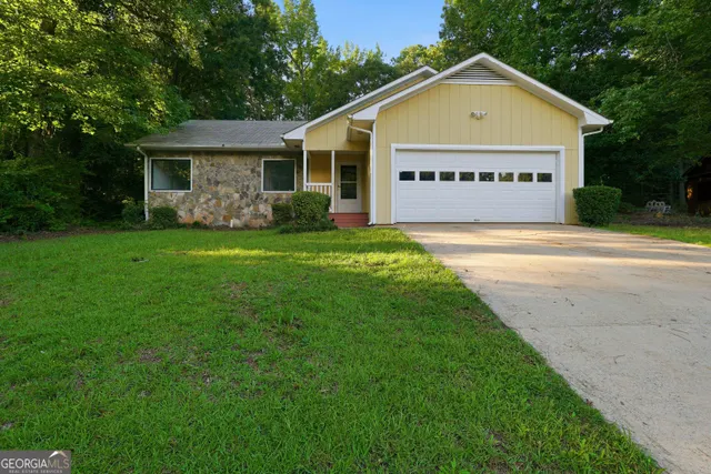Popular Palmetto Forest Real Estate
