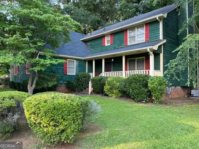 Cheap STONELEIGH Real Estate