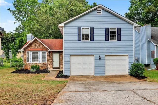 Popular Sheppards Crossing Real Estate