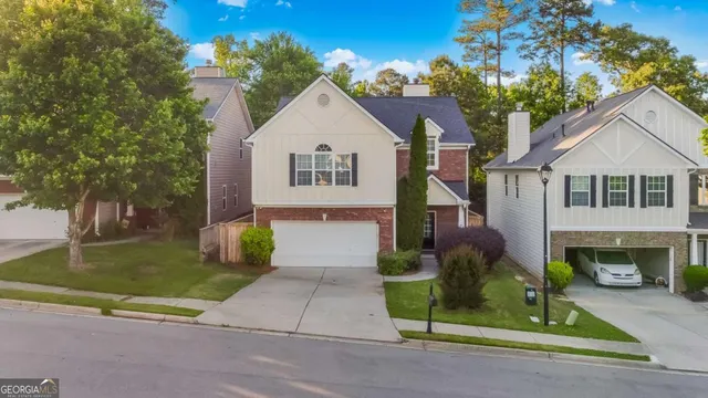 Expensive The Park at Copper Trail Real Estate
