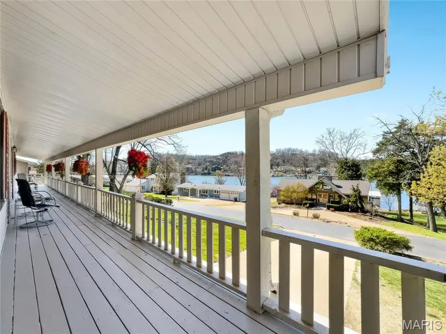 Popular Camdenton Real Estate