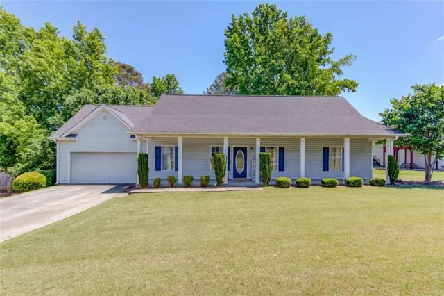 Popular Towler Shoals Real Estate