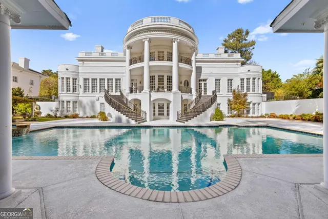 Expensive None Real Estate