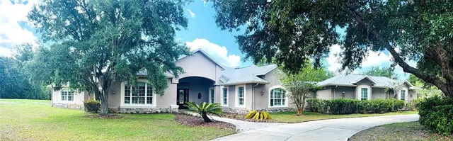 Expensive Spring Hill Real Estate
