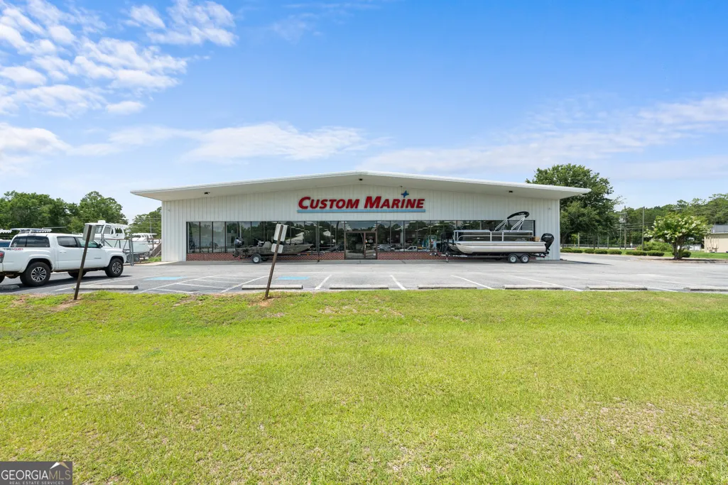 104 Rushing Ln,Unit Statesboro, Statesboro, GA 30458