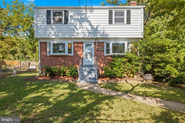 Expensive Green Meadows Real Estate