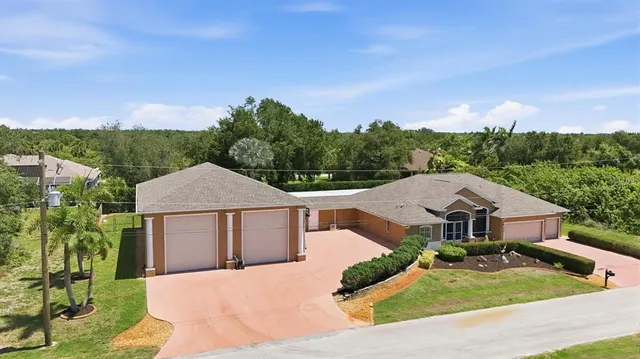 Expensive PORT CHARLOTTE SEC 085 Real Estate