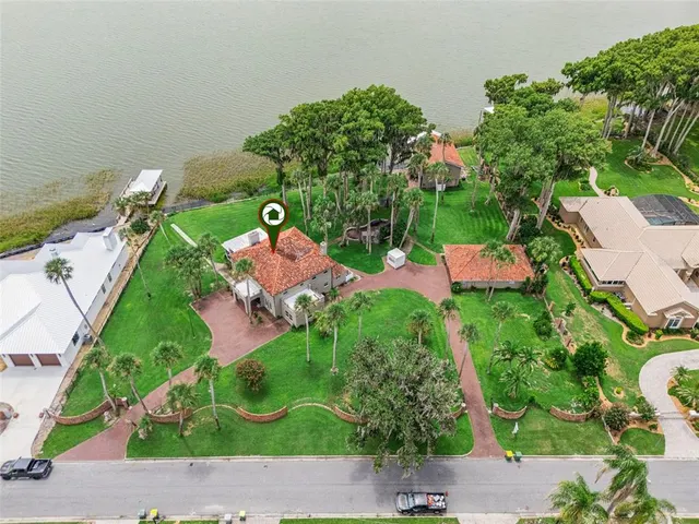 Expensive PALMORA PARK Real Estate