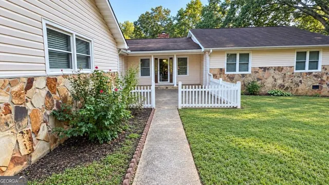 Expensive Southmoore Real Estate