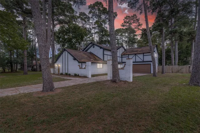 Popular Spring Creek Forest Sec 01 Real Estate