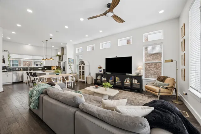 Popular Patterson Street Lndg Real Estate