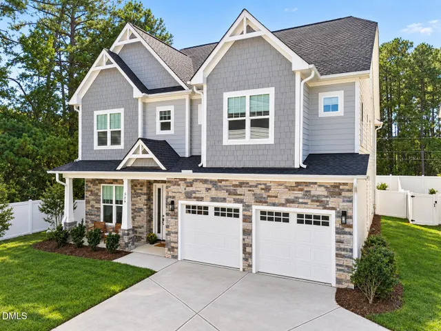 Popular Ashton Hall Real Estate