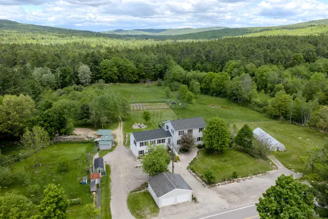 Popular Sanbornton Real Estate