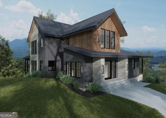 Expensive Rocky Knob Estates Real Estate