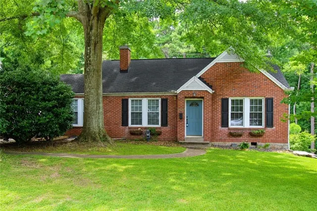 Popular City of Decatur Real Estate